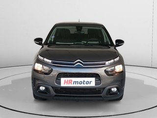 Citroën C4 Cactus Shine