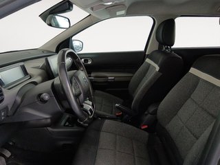 Citroën C4 Cactus Shine