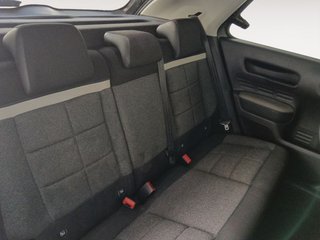 Citroën C4 Cactus Shine