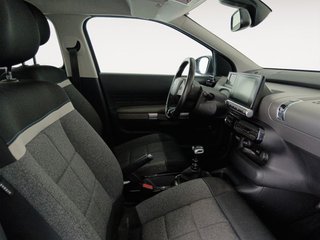 Citroën C4 Cactus Shine