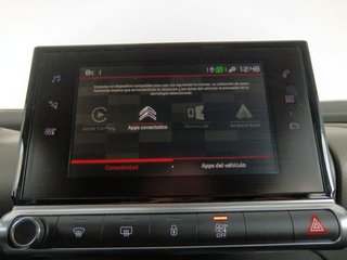 Citroën C4 Cactus Shine