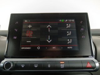 Citroën C4 Cactus Shine