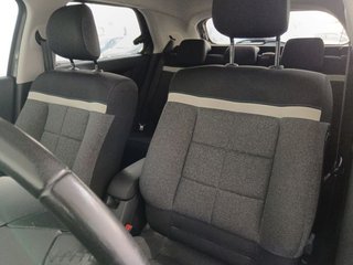 Citroën C4 Cactus Shine