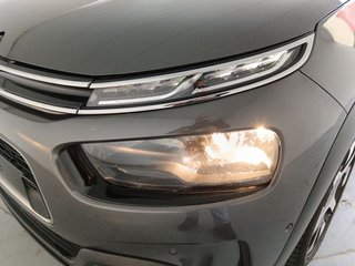 Citroën C4 Cactus Shine