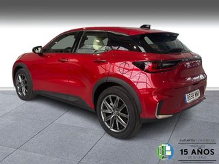 Lexus LBX   1.5 136cv HEV Elegant