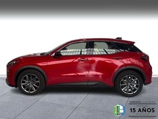 Lexus LBX   1.5 136cv HEV Elegant