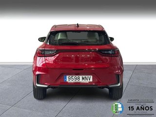 Lexus LBX   1.5 136cv HEV Elegant