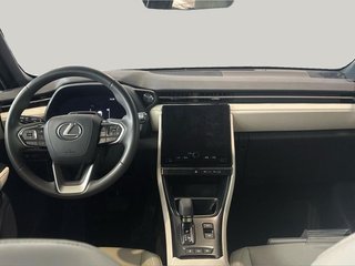 Lexus LBX   1.5 136cv HEV Elegant