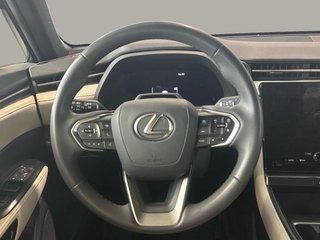 Lexus LBX   1.5 136cv HEV Elegant