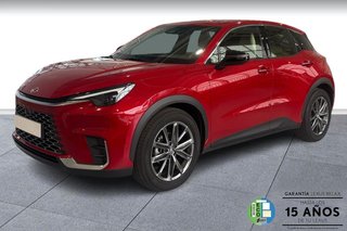 Lexus LBX 1.5 136cv HEV Elegant+