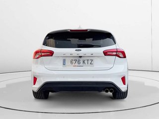 Ford Focus ST-Line