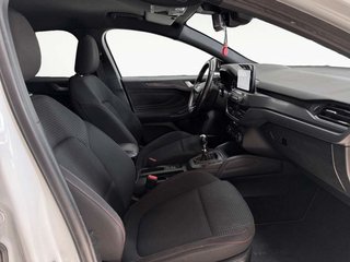 Ford Focus ST-Line