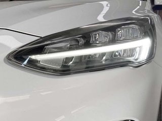 Ford Focus ST-Line