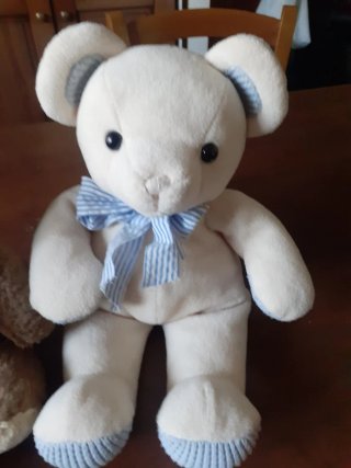 Set 3 Orsetti Peluche