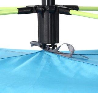 Carpa Playa Pop-Up Outsunny 1-2 Personas
