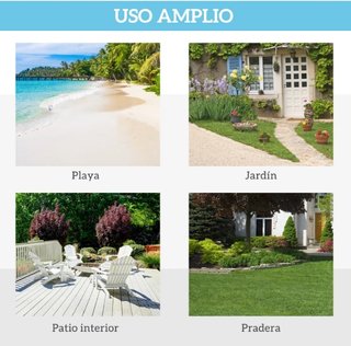Carpa Playa Pop-Up Outsunny 1-2 Personas