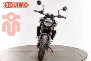 HUSQVARNA SVARTPILEN 801