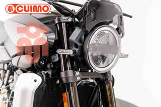 HUSQVARNA SVARTPILEN 801