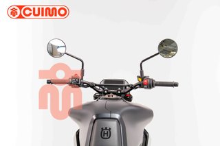 HUSQVARNA SVARTPILEN 801