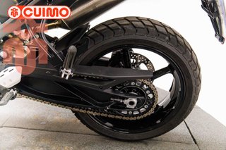 HUSQVARNA SVARTPILEN 801