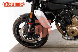 HUSQVARNA SVARTPILEN 801