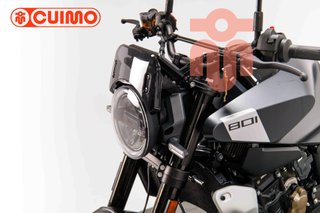 HUSQVARNA SVARTPILEN 801