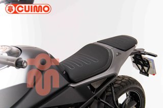 HUSQVARNA SVARTPILEN 801