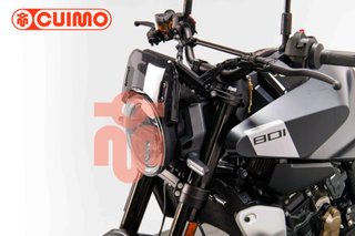 HUSQVARNA SVARTPILEN 801