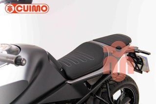 HUSQVARNA SVARTPILEN 801