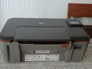 Impresora Multifunción HP Deskjet 3050A