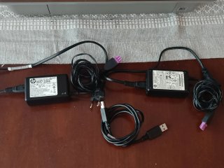 Impresora Multifunción HP Deskjet 3050A