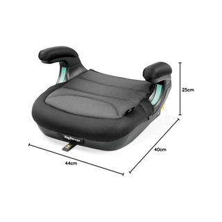 Peg Perego Viaje Shuttle asiento coche seguridad