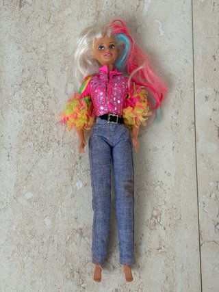 Barbie Anni '90