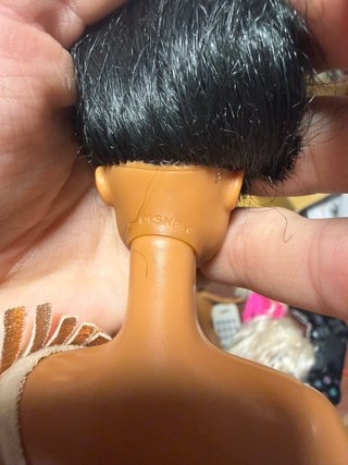 Barbie Anni '90