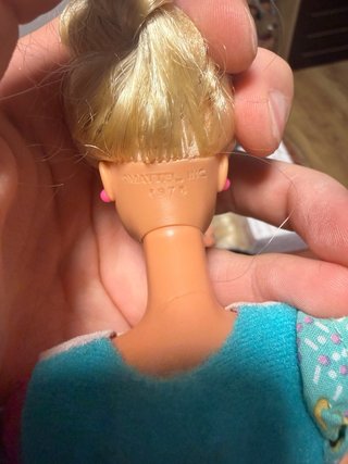 Barbie Anni '90