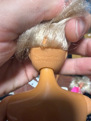 Barbie Anni '90