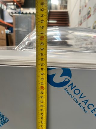 Envasadora LAVEZZINI LAX-400
