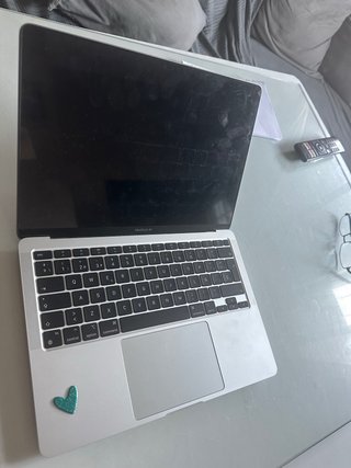 MacBook Air para piezas