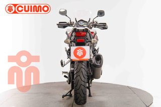 SUZUKI V-STROM 1000