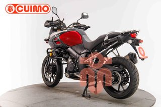 SUZUKI V-STROM 1000