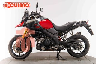 SUZUKI V-STROM 1000