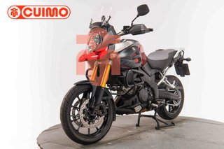 SUZUKI V-STROM 1000