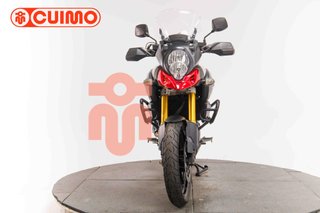 SUZUKI V-STROM 1000
