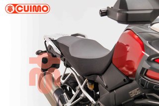 SUZUKI V-STROM 1000