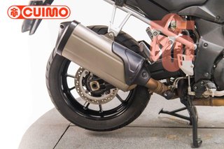 SUZUKI V-STROM 1000
