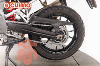SUZUKI V-STROM 1000