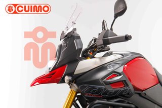 SUZUKI V-STROM 1000