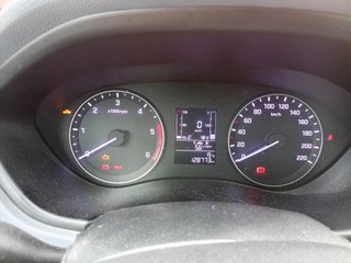 Hyundai i20 1.1 crdi 2017