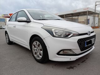 Hyundai i20 1.1 crdi 2017