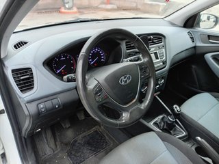 Hyundai i20 1.1 crdi 2017